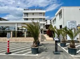 Resort Leon Beach
