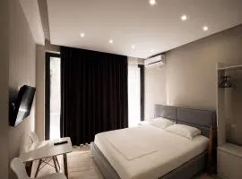 Kazazi Apartments Spille