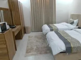 شقق البيان AL-bayn Apartments