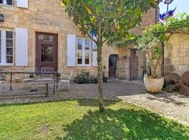 La Maison de Marie