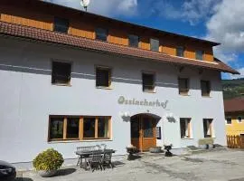 Merlschober, Wohnung 4, Ossiacher See