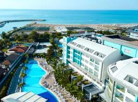 Seashell Resort Otel & Spa