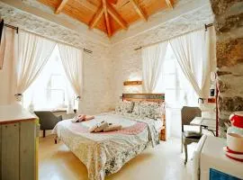 Mastoris Mansion