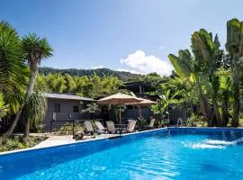 La Bicok EcoLodge