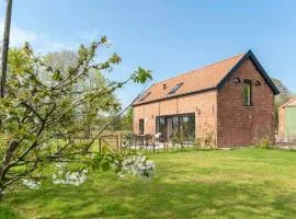 Hello Zeeland - Vakantiewoning Hoeve De Lente