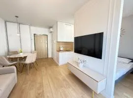 STEGNA PARK II blisko plaży Apartamenty Piamola