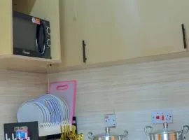 Bimsuccess Apartments
