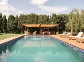 Villa Mar i Muntanya