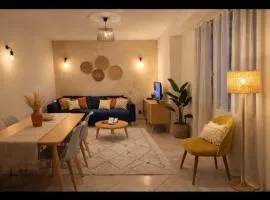 Casa Laval 3 chambres