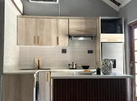 Moru wa Pula Loft Boutique Stay on the Main Road