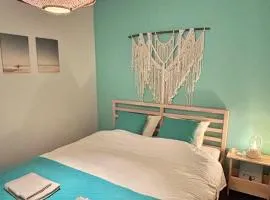 MARSEA Resort