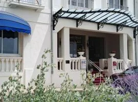 CERISE Royan - Le Grand Hôtel de la Plage