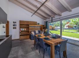 Shasta Mountain Lodge, hotel sa Cavalese