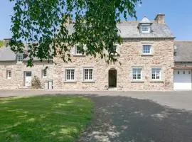 Gîte De L'Allégoat