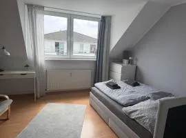 Apartment am Hafen