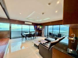 PATONG TOWER APARTMENT's 2026, hotel din Patong Beach