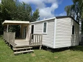 Camping le Mont Viron