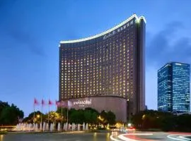 Hotel Shanghai Hongqiao - Handwritten Collection by Accor
