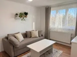 Sissi Apartments