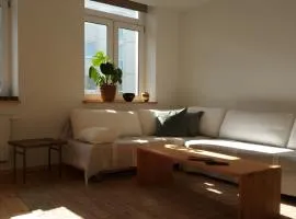 Apartment In Schwerin