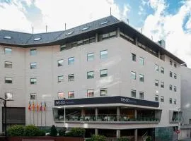 Hotel Nexta Escaldes