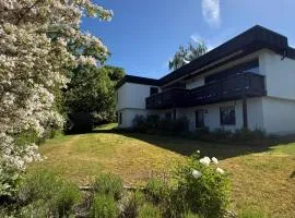 Ferienhaus am Guggenloch in Rimpar bei Würzburg