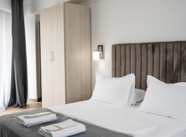 Venus में, होटल Hotel Sonmez