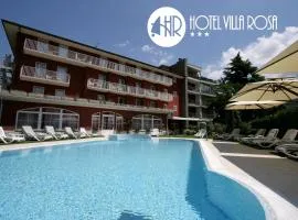 Hotel Villa Rosa