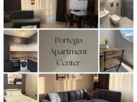 Portego Apartment Center