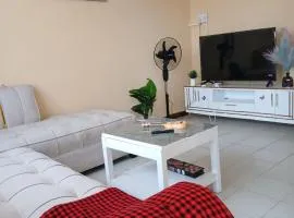 Neliso Homes & BNB Bungoma unit C