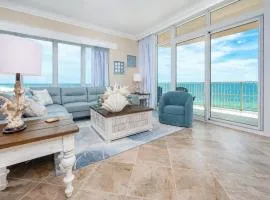 Phoenix Gulf Towers 1008 condo