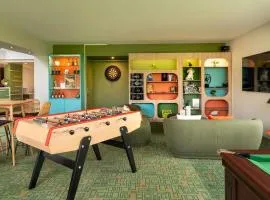 Ibis Styles Lisieux Normandie