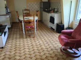 Appartement en campagne