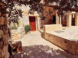 Stone house San Marco, Drvenik Mali