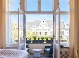 Hotel Augusta Am Kurfürstendamm