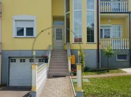 Apartman Cvjetno Osijek