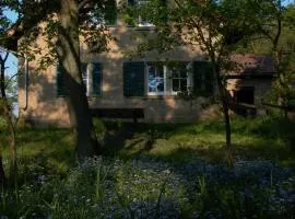 Forsthaus Castell