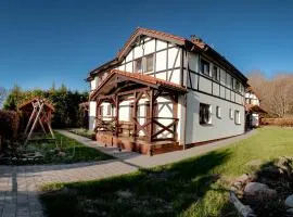 Zaciszna Przystań Dębina