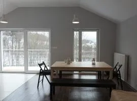 Apartamenty Nad Potoczkiem