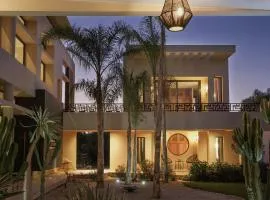 Villa Gatsby Marrakech