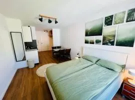Breakaway Apartments