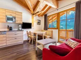 Appartements Stockinger A2