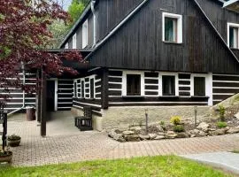 Štepánka - Chalet & SPA