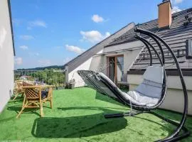 Apartment Premium Loft Wieliczka Salt Mine