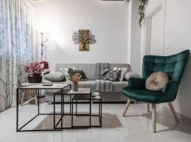 Phaedrus Living Skiathos Luxury Residences Green