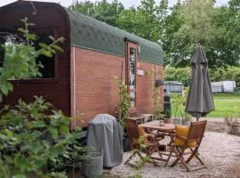 Tinyhouse Sabrina
