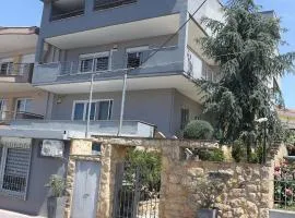 Villa Joanna Seasides , Top Floor