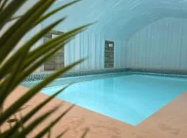 Galanthus Apartments & Spa