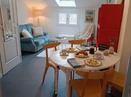 Appartement de charme perché Souillac