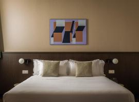 BYPILLOW Grand Central, hotell Padovas